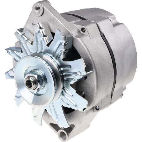 OEX Alternator 12V 90A Delco Style DXA9127 ALTERNATOR OEX - Micks Gone Bush