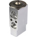 OEX Air Conditioning TX Valve Block Pad 1 Ton TXX09053 AIR CONDITIONING TX VALVE OEX - Micks Gone Bush
