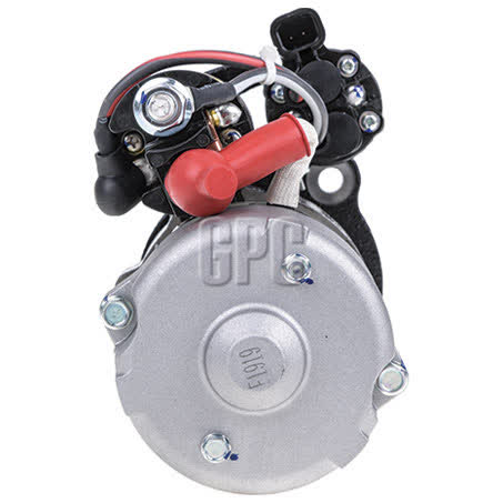 Prestolite Starter Motor 24V 12T CW M93R3043SE STARTER MOTOR PRESTOLITE - Micks Gone Bush
