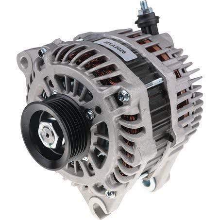 OEX Alternator 12V 110A Mitsubishi Style MXA2026 ALTERNATOR OEX - Micks Gone Bush