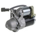 Oex Starter Motor 12V 10TH CW Mitsubishi Style starter motor OEX - Micks Gone Bush