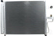 Hanon System HCC Air Conditioning Condenser Parallel Flow Pad Inlet/outlet 470 X 380 X 20MM CNX146 AIR CONDITIONING CONDENSER HANON SYSTEM - Micks Gone Bush