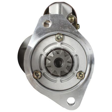 OEX Starter Motor 12V 9TH CW Hitachi Style RXS046 STARTER MOTOR OEX - Micks Gone Bush