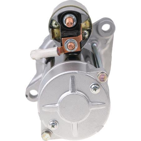 Mitsubishi Starter Motor 24V 11 Tooth CW M8T60071AMA STARTER MOTOR MITSUBISHI - Micks Gone Bush