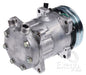 Sanden Air Conditioning Compressor 24V Ear Mount SD7H15 CXS8016 AIR CONDITIONING COMPRESSOR SANDEN - Micks Gone Bush