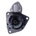 Nikko Starter Motor 24V 13 Tooth CW Part No. NXS9722 STARTER MOTOR NIKKO - Micks Gone Bush