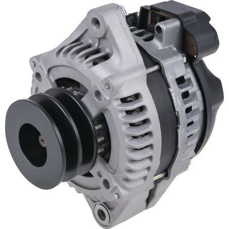 Denso Alternator 24V 80A Remanufactured - DXA4097 ALTERNATOR DENSO - Micks Gone Bush