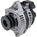 Denso Alternator 24V 80A Remanufactured - DXA4097 ALTERNATOR DENSO - Micks Gone Bush