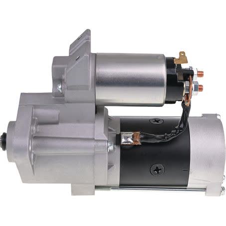 OEX Starter Motor 24V 9T CW Mitsubishi Style MXS225 STARTER MOTOR OEX - Micks Gone Bush