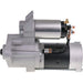OEX Starter Motor 24V 9T CW Mitsubishi Style MXS225 STARTER MOTOR OEX - Micks Gone Bush