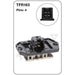 Tridon Air Conditioning Resistor TFR163 4 Pin AIR CONDITIONING RESISTOR TRIDON - Micks Gone Bush