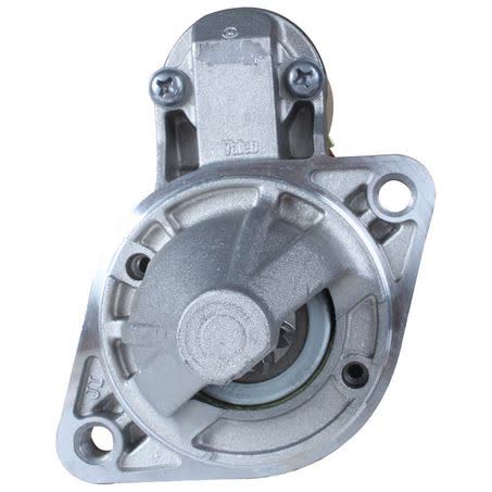 OEX Starter Motor 12V 8 Tooth CW Mitsubishi Style MXS371 STARTER MOTOR OEX - Micks Gone Bush