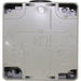 OEX Emergency Stop Switch On-off/off-on 12/24V 3A Metal Enclosure ACX3438METAL SWITCH OEX - Micks Gone Bush