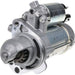 Genuine Products Starter Motor 12V 17T CW 12667973 STARTER MOTOR PASSENGER GENUINE PRODUCTS - Micks Gone Bush