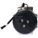 Sanden Air Conditioning Compressor 12V Direct Mount SD7H15 Part No. CXS8244 AIR CONDITIONING COMPRESSOR SANDEN - Micks Gone Bush