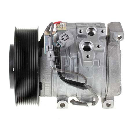 Denso Air Conditioning Compressor 24V Direct Mount 10S15C CXD6419 AIR CONDITIONING COMPRESSOR DENSO - Micks Gone Bush