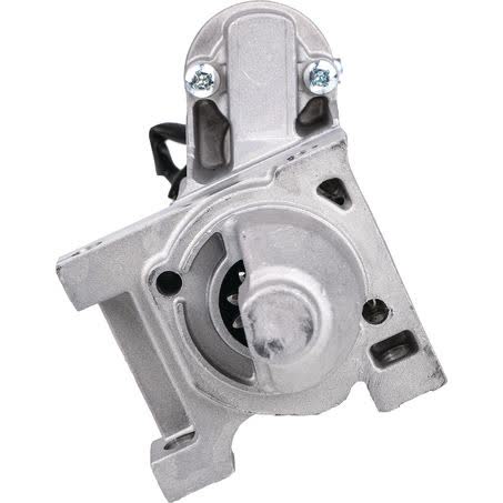 OEX Starter Motor 12V 10T CW Delco Style DXS535 STARTER MOTOR OEX - Micks Gone Bush