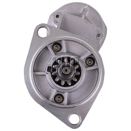 OEX Starter Motor 12V 11TH CW Denso Style DXS602 STARTER MOTOR OEX - Micks Gone Bush