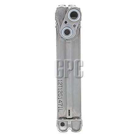 Denso Air Conditioning Evaporator Core EVX112 Pad-pad 305MM AIR CONDITIONING EVAPORATOR CORE DENSO - Micks Gone Bush