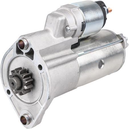 Oex Starter Motor 12V 12TH CW Valeo Style starter motor OEX - Micks Gone Bush