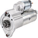 Oex Starter Motor 12V 12TH CW Valeo Style starter motor OEX - Micks Gone Bush