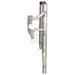Valeo Air Conditioning Condenser Parallel Flow Pad Inlet/outlet With Drier Attached 814189 AIR CONDITIONING CONDENSER VALEO - Micks Gone Bush