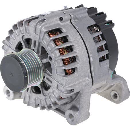 Valeo Alternator 12V 180A 439668 ALTERNATOR VALEO - Micks Gone Bush
