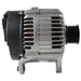 OEX Alternator 12V 100A Lucas Style LXA831 ALTERNATOR OEX - Micks Gone Bush