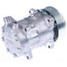 Sanden Air Conditioning Compressor 24V Ear Mount SD7H15 Part No. CXS6091 AIR CONDITIONING COMPRESSOR SANDEN - Micks Gone Bush