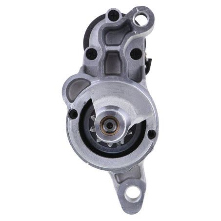 OEX Starter Motor 12V 10 Tooth CW Bosch Style BXS0158 STARTER MOTOR OEX - Micks Gone Bush