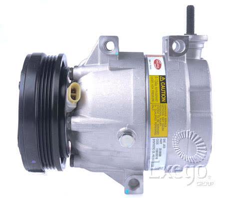 Delphi Air Conditioning Compressor 12V Direct Mount V5 CXG5262 AIR CONDITIONING COMPRESSOR DELPHI - Micks Gone Bush