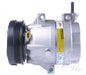 Delphi Air Conditioning Compressor 12V Direct Mount V5 CXG5262 AIR CONDITIONING COMPRESSOR DELPHI - Micks Gone Bush
