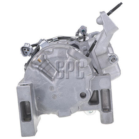 Denso Air Conditioning Compressor 12V Direct Mount CXD9290 AIR CONDITIONING COMPRESSOR DENSO - Micks Gone Bush
