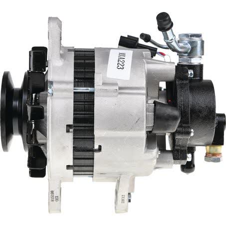 OEX Alternator 12V 45A Mitsubishi Style MXA223 ALTERNATOR OEX - Micks Gone Bush
