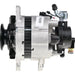 OEX Alternator 12V 45A Mitsubishi Style MXA223 ALTERNATOR OEX - Micks Gone Bush