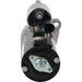 Bosch Starter Motor 12V 11 Tooth CW Part No. 1986S00863 STARTER MOTOR BOSCH - Micks Gone Bush