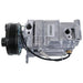 OEX Air Conditioning Compressor 12V Direct Mount Panasonic Style CXN0001 AIR CONDITIONING COMPRESSOR OEX - Micks Gone Bush