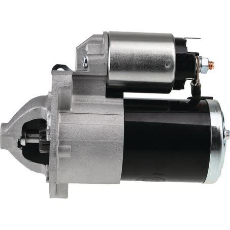 OEX Starter Motor 12V 1.4KW 8 Tooth CW Mitsubishi Style MXS376 STARTER MOTOR OEX - Micks Gone Bush