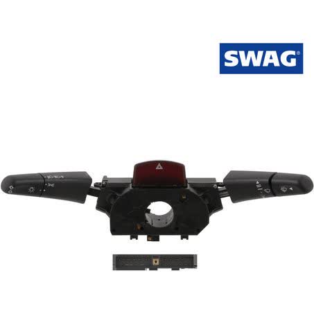 Swag Steering Column Switch 22 Connector Part No. 10 93 1204 SWITCH SWAG - Micks Gone Bush