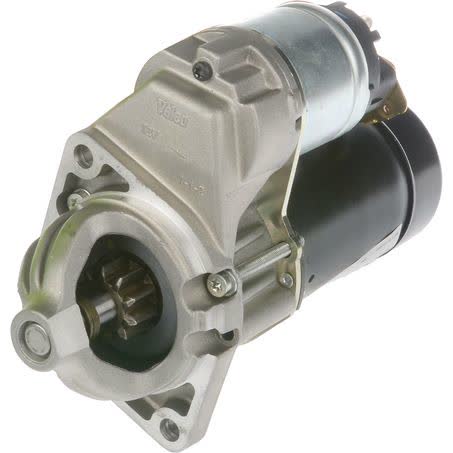 Valeo Starter Motor 12V 10 Tooth CW Part No. 438146 STARTER MOTOR VALEO - Micks Gone Bush