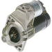 Valeo Starter Motor 12V 10 Tooth CW Part No. 438146 STARTER MOTOR VALEO - Micks Gone Bush