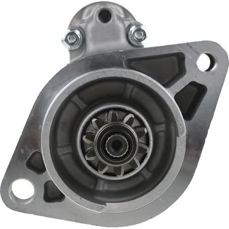 OEX Starter Motor 12V 10 Tooth CW Denso Style DXS636 STARTER MOTOR OEX - Micks Gone Bush