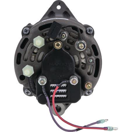 OEX Alternator 12V 65A Mitsubishi Style MXA298 ALTERNATOR OEX - Micks Gone Bush