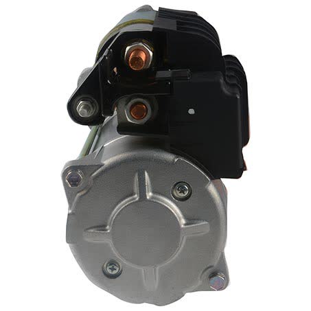 Mitsubishi Starter Motor 24V 12 Tooth CW M9T83771AMA STARTER MOTOR MITSUBISHI - Micks Gone Bush