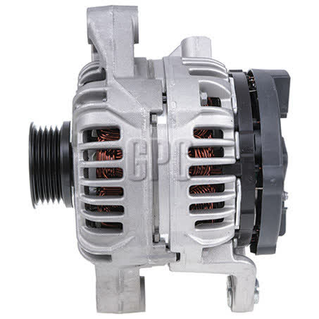 Bosch Alternator 12V 120A 0124425009 ALTERNATOR BOSCH - Micks Gone Bush