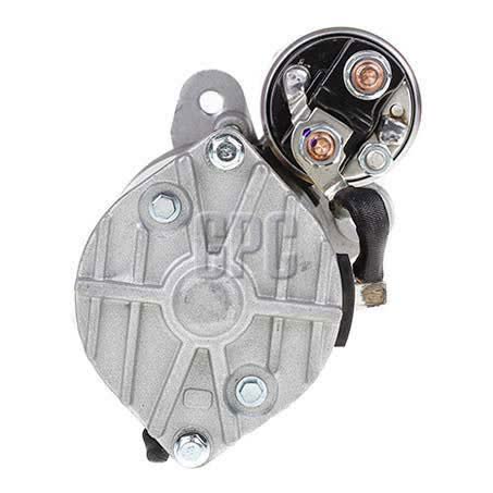 OEX Starter Motor 12V 11TH CW Autolite Style AXS982 STARTER MOTOR OEX - Micks Gone Bush
