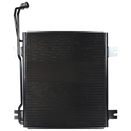 Red Dot Air Conditioning Condenser CNX826 19MM Parallel Flow AIR CONDITIONING CONDENSER REDDOT - Micks Gone Bush