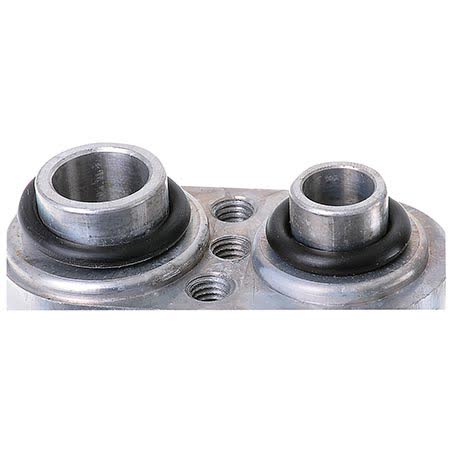OEX Air Conditioning Evaporator Core EVX551 – Nissan Pathfinder R50, Patrol Y61 AIR CONDITIONING EVAPORATOR CORE OEX - Micks Gone Bush