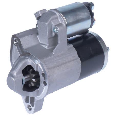 OEX Starter Motor 12V 10 Tooth 1.2KW CW Mitsubishi Style MXS2006 STARTER MOTOR OEX - Micks Gone Bush