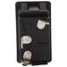 Narva Heavy Duty Rocker Switch Off/on Spst Red Illuminated 10A 24V 63048BL SWITCH NARVA - Micks Gone Bush